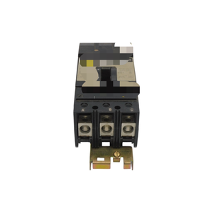 Kh36200 Ser. <span class=keywords><strong>2</strong></span> 600VAC 200A (Grau) UNMP Neu Original Sofort Lieferbar Industrielle Automatisierung PAC Dedizierte SPS-Programmierung Cont - Product Image 1