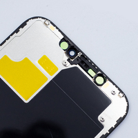 Écran de téléphone mobile, réparation d'écran, écran LCD Zy Incell pour iPhone 12 Pro Max