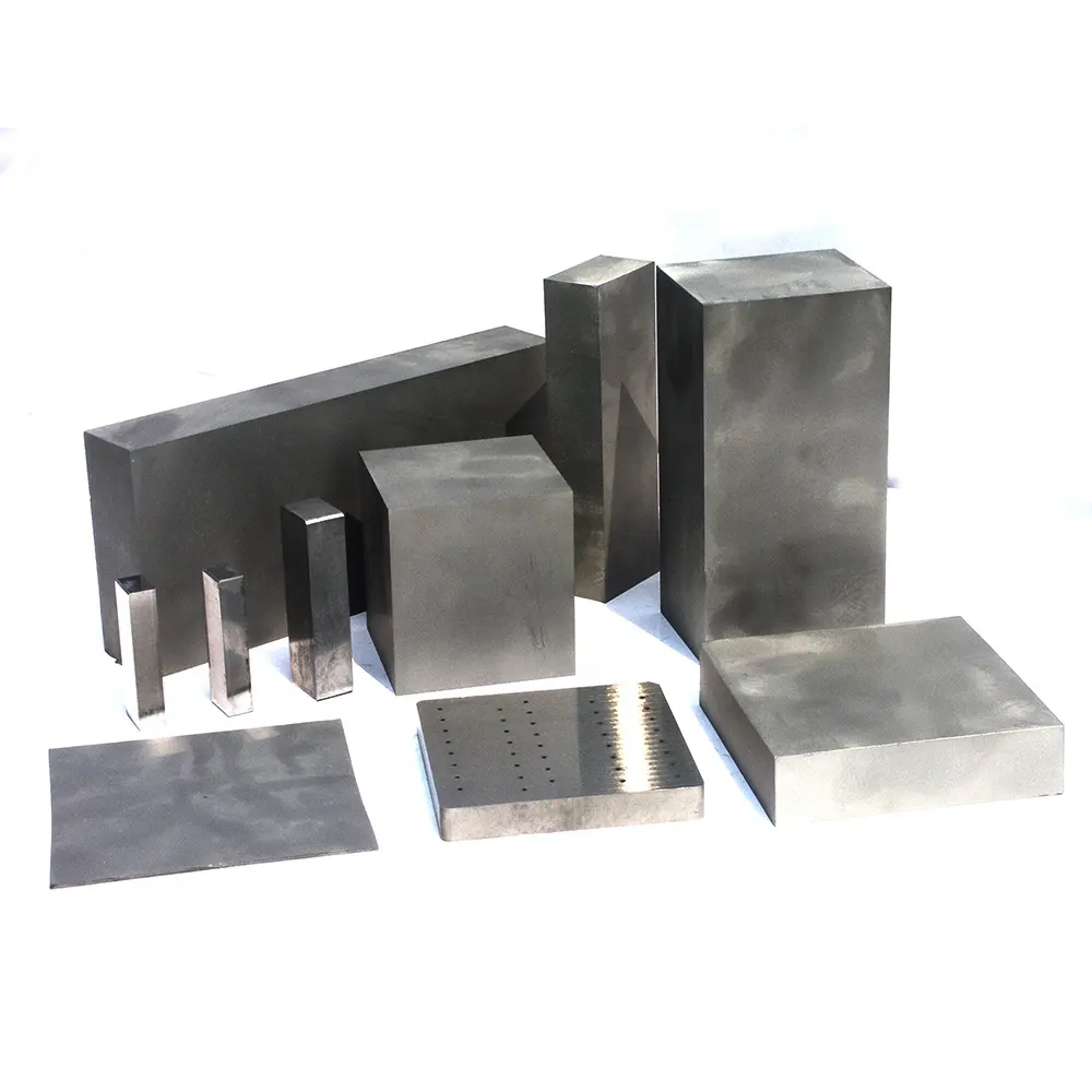 zhuzhou supplier tungsten carbide blocks