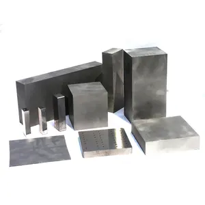 Zhuzhou Supplier Tungsten Carbide Blocks