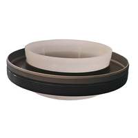 Joint d'étanchéité d'arbre à cames avant en métal renforcé 55x80 pour moteur YC4F115 OE YC209-C055080P