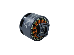 LN3115D24-001 900KV 15-17inch Skyrush Series Aluminum Alloy &amp; Stainless Steel FPV <strong>Drone</strong> <strong>with</strong> Private Mold Made in China - Product Image 3