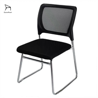 Bureau d'ordinateur de bureau chaises prix pas cher Arch Chair Fabricant d'usine vente en gros