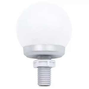 Miroir <span class=keywords><strong>de</strong></span> courtoisie/armoire <span class=keywords><strong>de</strong></span> maquillage éclairé par <span class=keywords><strong>ampoule</strong></span> moderne à 15 degrés d'intensité variable avec 15 ampoules <span class=keywords><strong>IP44</strong></span> - Product Image 2