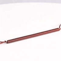 Hochwertiger ultra dünner emaillierter Aluminium draht 2,5mm für Transformator motor Usbekistan