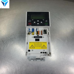 Convertisseur de fréquence ACS380-040S-05A6-4 d'origine, neuf, 480 VAC (reconditionné) 1E-02 PLC - Product Image 1