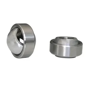 Hot selling spherical plain bearings MBW18CR joint bearing with low price