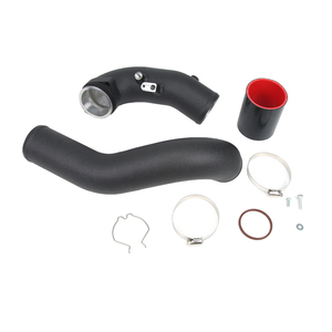 KYOSATR <strong>ChargePipe</strong> for BMW G Series B58 3.0L TOYOTA Supra B58 Intercooler Charge Pipe Kit - Product Image 2