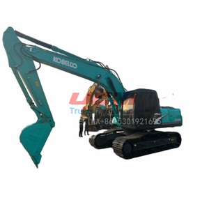 ฮิตาชิรถขุดมือสอง ZX200-3G 20Ton ZX200-3G ฮิตาชิดั้งเดิมของญี่ปุ่น - Product Image 4