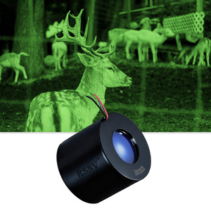 Tube intensificateur de vision nocturne étanche RSNV Bulk Price Generation2+ FOM Optionnel P45 Phosphore Blanc MX-11769 - Product Image 5