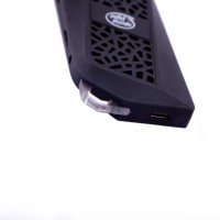 Jusqu'à 4 USB INTEL Z8350 4G/64G Stick PC MeeGopad T08 avec port USB C 3.1 Support Win et Linux Mini Pc