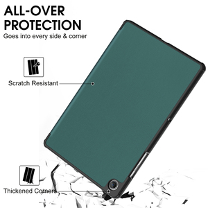 Ốp lưng cứng bảo vệ máy tính bảng thông minh cho <span class=keywords><strong>Samsung</strong></span> Galaxy <span class=keywords><strong>Tab</strong></span> A9 Plus 11 inch 2023 - Product Image 5