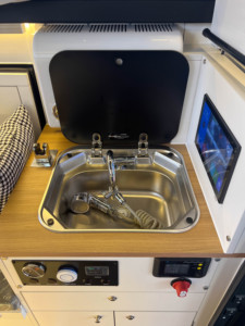 Qian <span class=keywords><strong>Camper</strong></span> TP03, <span class=keywords><strong>Camper</strong></span> Plegable Pequeño para Camioneta, <span class=keywords><strong>Camper</strong></span> Desplegable para Hilux, <span class=keywords><strong>Gladiator</strong></span>, Silverado - Product Image 4