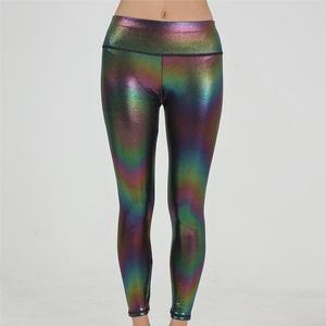 Custom Logo Womens Yoga Pants <strong>Leggings</strong> Fitness Sport Gym Yoga Pants Seamless Push up Scrunch Butt Sports <strong>Leggings</strong> for Women - Product Image 5