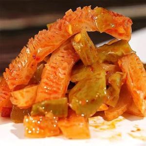 Snacks de Konjac Salés en Gros, 15g, Emballage Instantané en Boîte, Saveur Salée, Alimentation Saine, Meilleures Ventes en Chine - Product Image 4