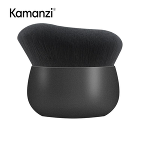 <span class=keywords><strong>Brocha</strong></span> de <span class=keywords><strong>Base</strong></span> <span class=keywords><strong>Kabuki</strong></span> <span class=keywords><strong>para</strong></span> bronceado corporal con tampón líquido de cúpula grande, mango de <span class=keywords><strong>base</strong></span> de Grasa densa utilizado con <span class=keywords><strong>brocha</strong></span> de afeitar <span class=keywords><strong>para</strong></span> aplicación - Product Image 2