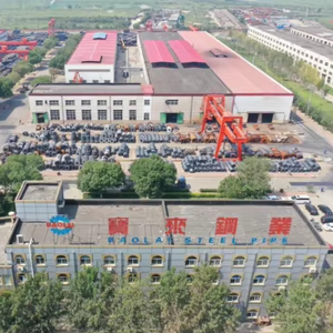 ASTM A795 SCH 10 <span class=keywords><strong>ul</strong></span> FM <span class=keywords><strong>gi</strong></span> chữa cháy ống nước bảo vệ thiết bị ống thép ống phun nước - Product Image 4