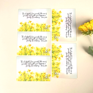 Tarjetas de Felicitación de Papel Personalizadas con Impresión Creativa y Colorida, al por Mayor - Product Image 5