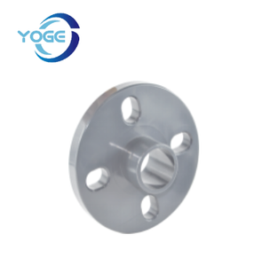 High Quality Industrial Plumbing CPVC Schedule 80 Pipe Fittings One Piece <strong>TS</strong> Flange Plastic <strong>Tubes</strong> - Product Image 2