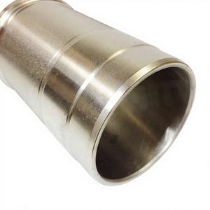 TAIWAN SUNITY Nuevo camisa de cilindro diésel YME8 con junta tórica antidesgaste, certificado ISO9001 para embarcaciones de vela internas YME8 - Product Image 1