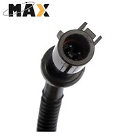 Systèmes électriques automobiles Capteur de vitesse de roue ABS avant gauche droit pour Ford Windstar 1999-2003 XF2Z2C205AC