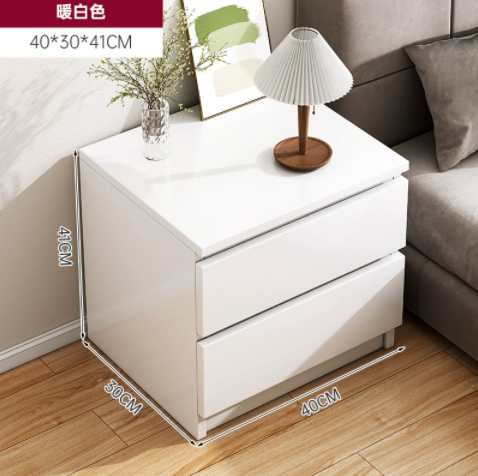 Blanc chaud 40cm