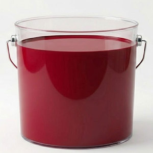 Tempera Professionale <span class=keywords><strong>Lavabile</strong></span> da 1 Gallone (3,8L) in Vari <span class=keywords><strong>Colori</strong></span>, Sicura per Bambini, Tempera Liquida <span class=keywords><strong>Lavabile</strong></span> - Product Image 3