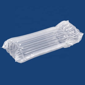 Nhà máy trực tiếp 750ml chai rượu vang với tùy chỉnh PE bảo vệ phim đệm cột túi khí tiết kiệm chi phí chai rượu vang phụ kiện - Product Image 5