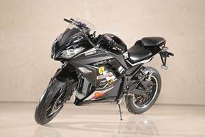 Nouvelle moto de course super puissante à vendre, 3000w 5000w, scooter à moteur - Product Image 2