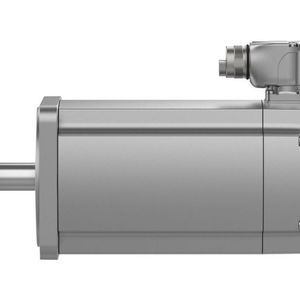 มอเตอร์ไฟฟ้า Festo EMMT-AS-100-S-HS-RS 5255519 สีเงิน แบบมีเฟือง 130 มม. ติดตั้งแบบหน้าแปลน  มอเตอร์ไฟฟ้าขนาดเล็กแบบปิดสนิท - Product Image 3
