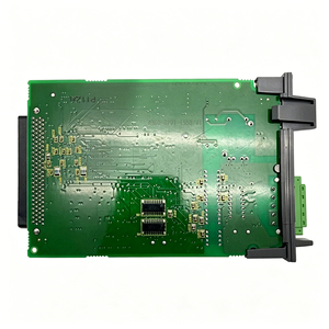 บอร์ด CC-Link Fanuc A20B-8101-0550 สำหรับการสื่อสารหุ่นยนต์ เซอร์โวแพ็ค คอนแทคเตอร์ รีเลย์ บอร์ดอัตโนมัติ Fanuc A20B-8101-0550 - Product Image 6