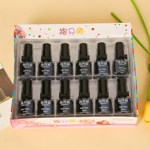 Vernis à ongles 7 ml à séchage rapide pour femmes, soins de beauté - Product Image 1