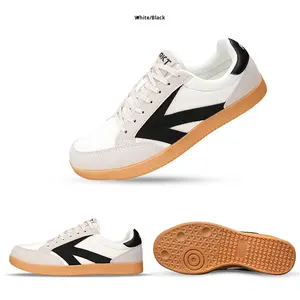 Zapatillas de Bádminton Profesionales para Invierno, <span class=keywords><strong>Tenis</strong></span> de Mesa, Entrenamiento, Antideslizantes, Transpirables, Retro, Deportivas - Product Image 2