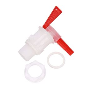 5 Gallon Plastic Bottling Bucket Spigot for Fermenting Homebrew Wine Making &amp; <strong>Bar</strong> <strong>Accessories</strong> in <strong>Garden</strong> and Restaurant - Product Image 2