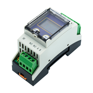 Aurtron CC32LR 10Km <strong>Wireless</strong> Transmitter and Receiver to Rs485 LoRa Long Range <strong>Rf</strong> Transmitter Transmitter <strong>Module</strong> - Product Image 2