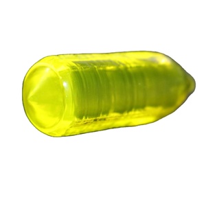 LED Có Độ Tinh Khiết Cao Giá Bán Buôn CE: Luag Tinh Thể Màu Vàng - Product Image 1