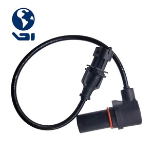 Capteur de Position d'arbre à cames Hanzhuang 96325867 haute qualité 0281002 pour BMW E46 98-05 garantie 1 an <span class=keywords><strong>prix</strong></span> de gros - Product Image 1