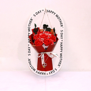 Sets de Regalo Personalizados con Flores Secas Reales, Novedad, Superventas, para Mujeres, Regalos para el Día de la Madre 2026 - Product Image 5