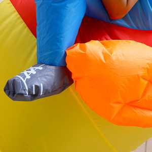 ईस्टर पशु inflatable रोस्टर पोशाक चक और मुर्गी के कपड़े हेलोलीन कार्निवल भूमिका निभाने वाले कपड़े - Product Image 4