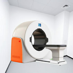 เครื่องสแกนเอกซเรย์คอมพิวเตอร์แบบ Cone-Beam สำหรับสัตว์เลี้ยง รุ่น XUCHN XUCHN-VE017 ได้รับการรับรองมาตรฐาน CE ระดับที่ 3 สำหรับสัตว์น้ำสัตว์เลี้ยง เช่น ลิง แมว สุนัข และปศุสัตว์ - Product Image 6