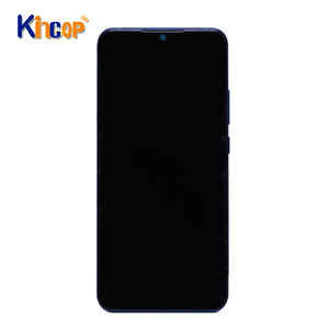 <span class=keywords><strong>ZTE</strong></span> <span class=keywords><strong>Axon</strong></span> 10 Pro 휴대폰용 새 OLED AMOLED 교체 LCD 디스플레이 화면, <span class=keywords><strong>ZTE</strong></span> <span class=keywords><strong>Axon</strong></span> 10 Pro LCD 화면 모니터 1년 보증 - Product Image 3
