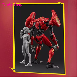Blokeess <span class=keywords><strong>Marvel</strong></span> Champion Penny Parker Mecha Cenom, Modelo Original para Armar, Bloques de Construcción, Juguete Coleccionable DIY - Product Image 3