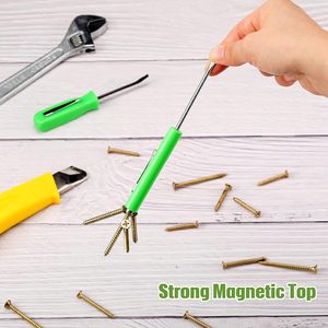 Từ Túi tuốc nơ vít <span class=keywords><strong>Mini</strong></span> Túi tuốc nơ vít với clip nhỏ rãnh đầu tuốc nơ vít công cụ thiết lập cho nhà văn phòng sửa chữa - Product Image 4