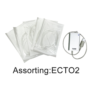 SY-W003 harga rendah Monitor pasien hewan Mindray genggam Monitor pasien hewan - Product Image 6