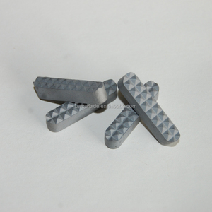 Chuck çeneleri ve boru anahtarı için yüksek aşınma direnci <span class=keywords><strong>Tungsten</strong></span> karbür Insert - Product Image 2