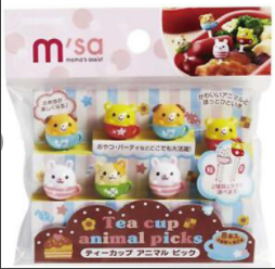 taza de animales