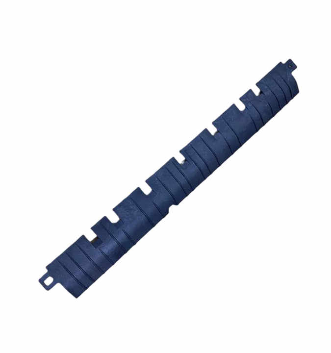 MJL MP4000B Hot Roller Exit Guide D009-4163 for Ricoh Aficio