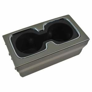 Porte-gobelets de voiture compatibles Chevrolet Silverado 2015 GM23467147 - Product Image 3