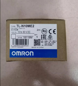 1 ชิ้นใหม่ <span class=keywords><strong>TL</strong></span>-N10ME2 พรอกซิมิตี้สวิตช์ TLN10ME2 - Product Image 1