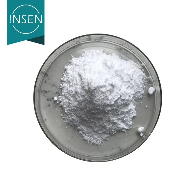 Factory Supply Natural L-Theanine L Theanine Powder